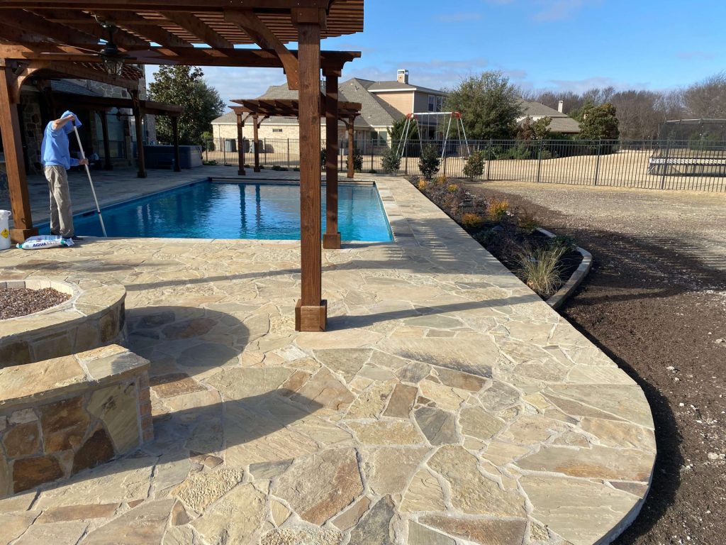 Gallery - Giovanni's Custom Pool Design & Remodel