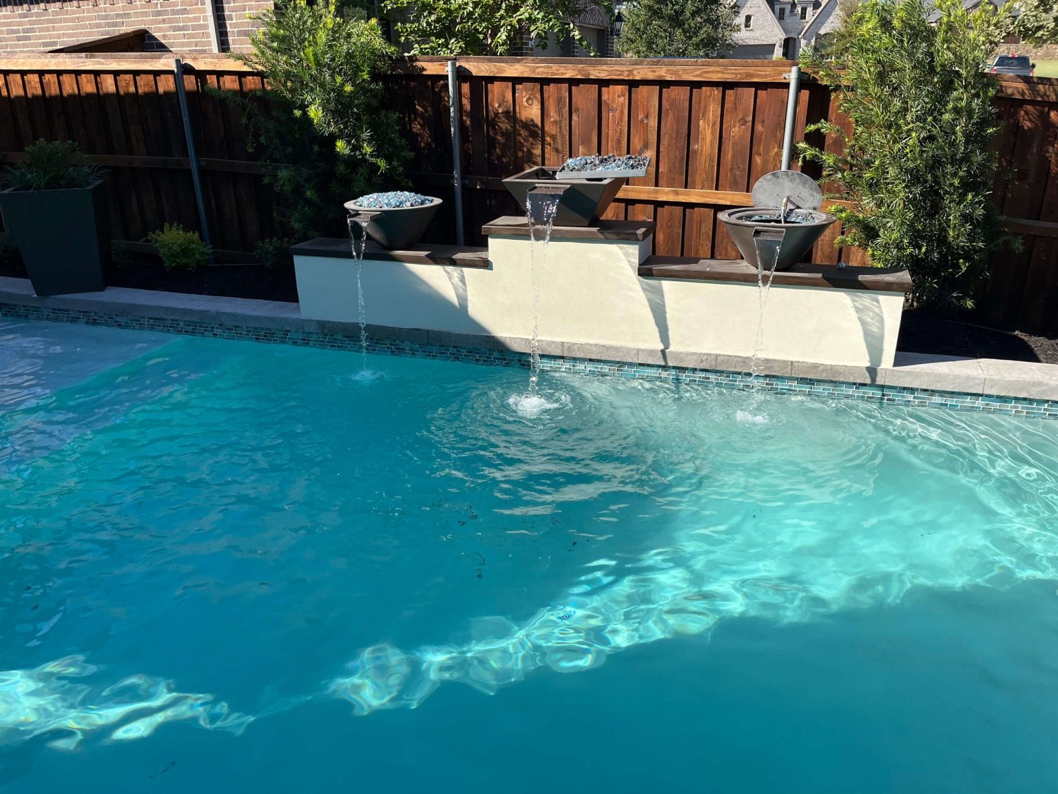 Homepage - Giovanni's Custom Pool Design & Remodel